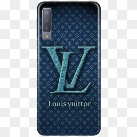 Louis Vuitton Wallpaper Hd Iphone, HD Png Download - louis vuitton pattern png