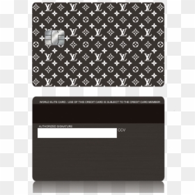 Magic Kingdom, HD Png Download - louis vuitton pattern png