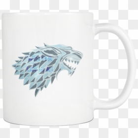 Beer Stein, HD Png Download - winter is coming png