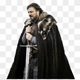 Brace Yourselves, HD Png Download - winter is coming png