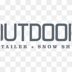Outdoor Retailer Snow Show, HD Png Download - winter is coming png