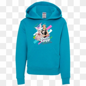 Hoodie, HD Png Download - petunia png