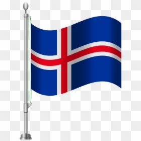 Iceland Flag Png, Transparent Png - iceland flag png