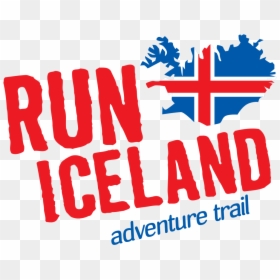 Logo Iceland, HD Png Download - iceland flag png