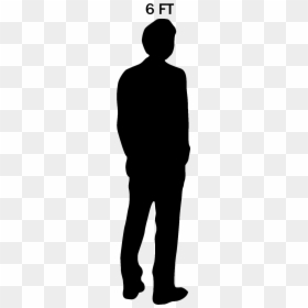 Human Scale Figure Png, Transparent Png - human scale png