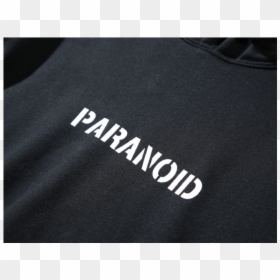 Anti Social Social Club T Shirt Paranoid, HD Png Download - anti social social club logo png
