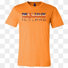 Finishing Touch God Created The Dutch Shirt, HD Png Download - iceland flag png