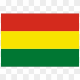 Vectores Bandera De Bolivia, HD Png Download - bolivia flag png