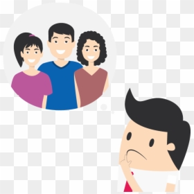 Cartoon, HD Png Download - human scale png