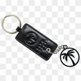 Keychain, HD Png Download - chain circle png