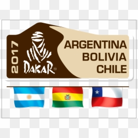 Dakar, HD Png Download - bolivia flag png