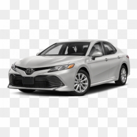 Camry 2018 Le, HD Png Download - toyota camry png