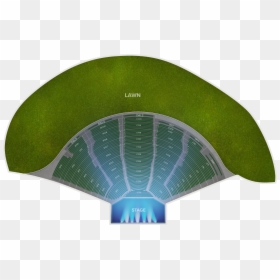Dte Energy Music Theatre Lt6 Gg, HD Png Download - korn logo png