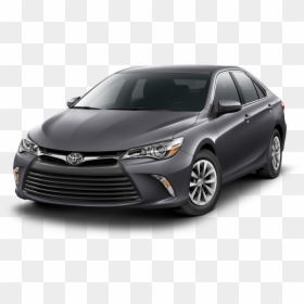 Toyota All New Camry Png, Transparent Png - toyota camry png