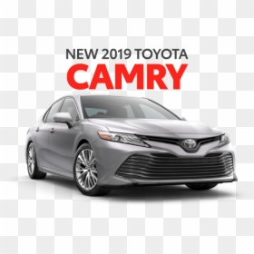 Toyota Camry, HD Png Download - toyota camry png