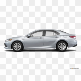 Toyota Camry 2015 Side View, HD Png Download - toyota camry png