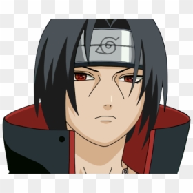 Itachi Uchiha Akatsuki Render Nxb Ninja Voltage By - Naruto X Boruto ...