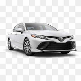 Toyota Camry, HD Png Download - toyota camry png