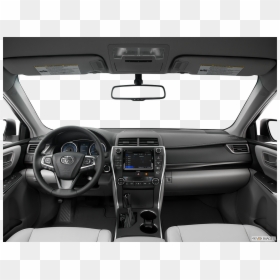 2018 Hyundai Santa Fe Sport 2.4 L, HD Png Download - toyota camry png