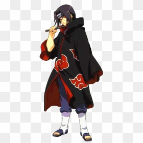 Png Images Itachi Uchiha, Transparent Png - naruto characters png