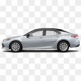 2015 Ford Fiesta S 4dr, HD Png Download - toyota camry png