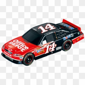 Nascar Race Car Clipart, HD Png Download - toyota camry png