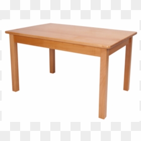 Rectangle Shape Table, HD Png Download - rectangle shape png