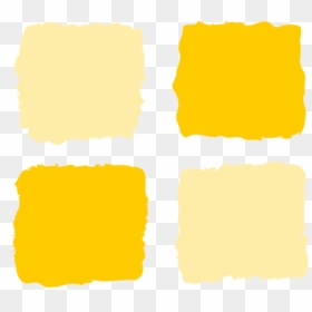 Shape Png Yellow Line, Transparent Png - rectangle shape png