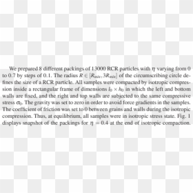 Document, HD Png Download - rectangle shape png