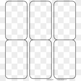 Parallel, HD Png Download - rectangle shape png