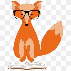 Fox Clever, HD Png Download - fox icon png