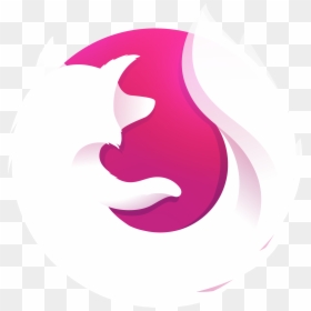 Firefox Focus Icon Png, Transparent Png - fox icon png
