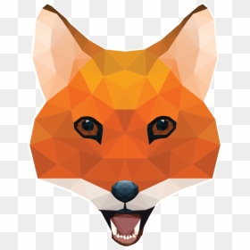 Artworktee, HD Png Download - fox icon png