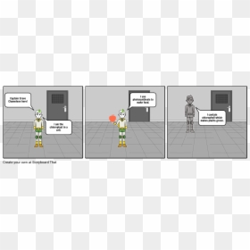 Cartoon, HD Png Download - chloroplast png