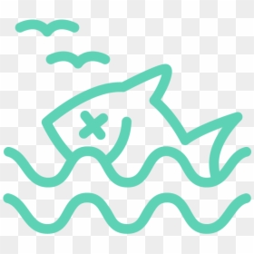 Illustration, HD Png Download - water bottle icon png