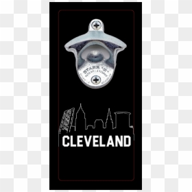 Making Fun Of Hipsters, HD Png Download - cleveland skyline png