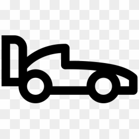 Clip Art, HD Png Download - car icon vector png