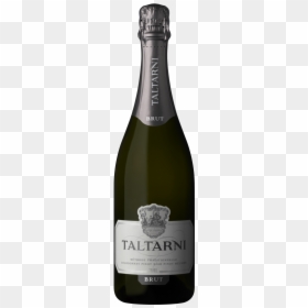 Gold Champagne Bottle Png, Transparent Png - gold champagne bottle png