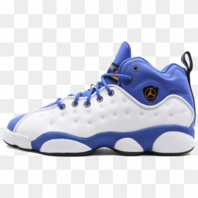 Sneakers, HD Png Download - jumpman png