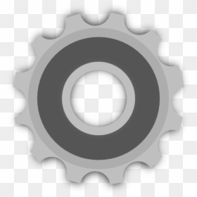 Engrenagem Jpg, HD Png Download - toggle icon png