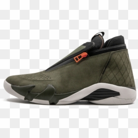 Slip-on Shoe, HD Png Download - jumpman png