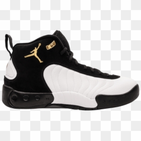Men's Air Jordan Jumpman Pro Basketball Shoes, HD Png Download - jumpman png