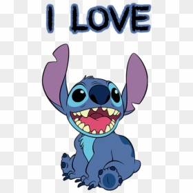 Transparent Lilo And Stitch Png, Png Download - stich png