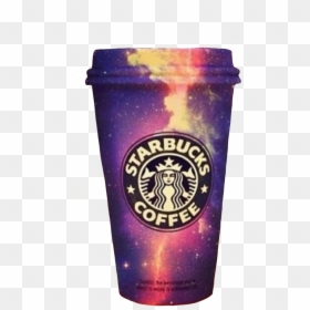Starbucks Cool Cup Designs, HD Png Download - starbucks coffee cup png