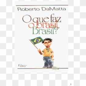 Faz O Brasil Brasil, HD Png Download - molduras batizado png
