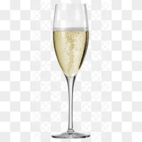 White Ice Cream Transparent, HD Png Download - wine glass .png