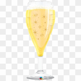 Champagne Stemware, HD Png Download - wine glass .png