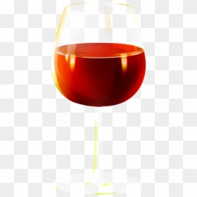 Wine Glass, HD Png Download - wine glass .png
