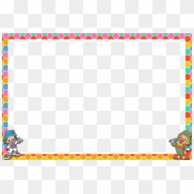 Illustration, HD Png Download - molduras batizado png