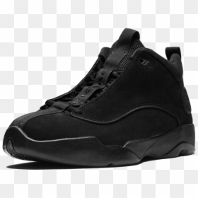 Sneakers, HD Png Download - jumpman png